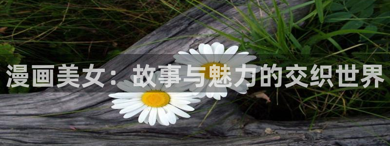喵趣漫画官网免费阅读：漫画美女：故事与魅力的交织世界